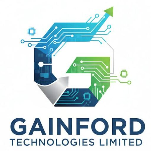 Gainford Technologies Limited