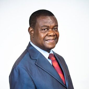 Professor Oheneba-Sakyi